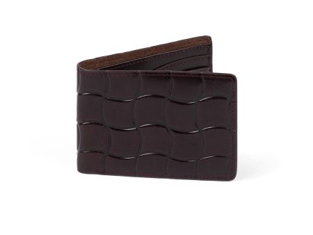 Classic Quilted Wallet Fashion