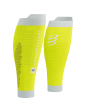 Compressport R2 3.0 Calf Guard | Safe Yellow White Online Sale