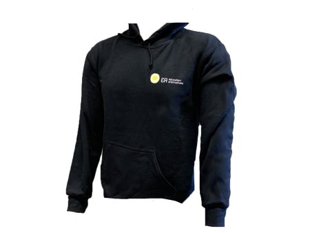 Education Alternatives Signature Hoodie For Discount