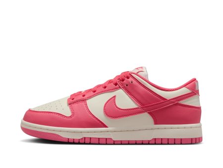 Women s Nike Dunk Low - ASTER PINK ASTER PINK-SAIL Cheap