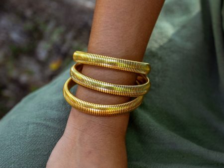 Earthbound Bangle Online Hot Sale