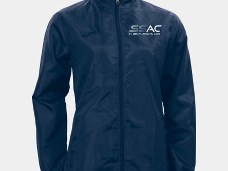 St. Senans AC | Galia Rain Jacket | Women s For Discount