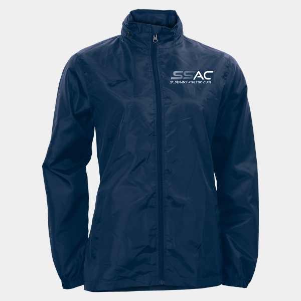 St. Senans AC | Galia Rain Jacket | Women s For Discount