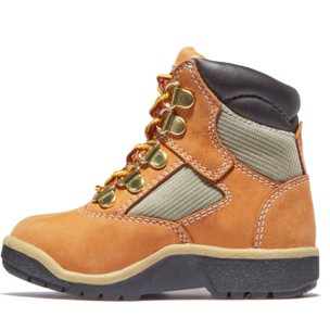 Toddler s Timberland Field Boot Tall Cam- WHEAT Online