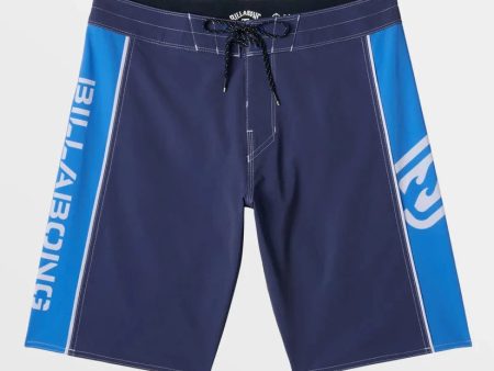 D Bah 2.0 Pro Performance 20  Boardshorts Fashion