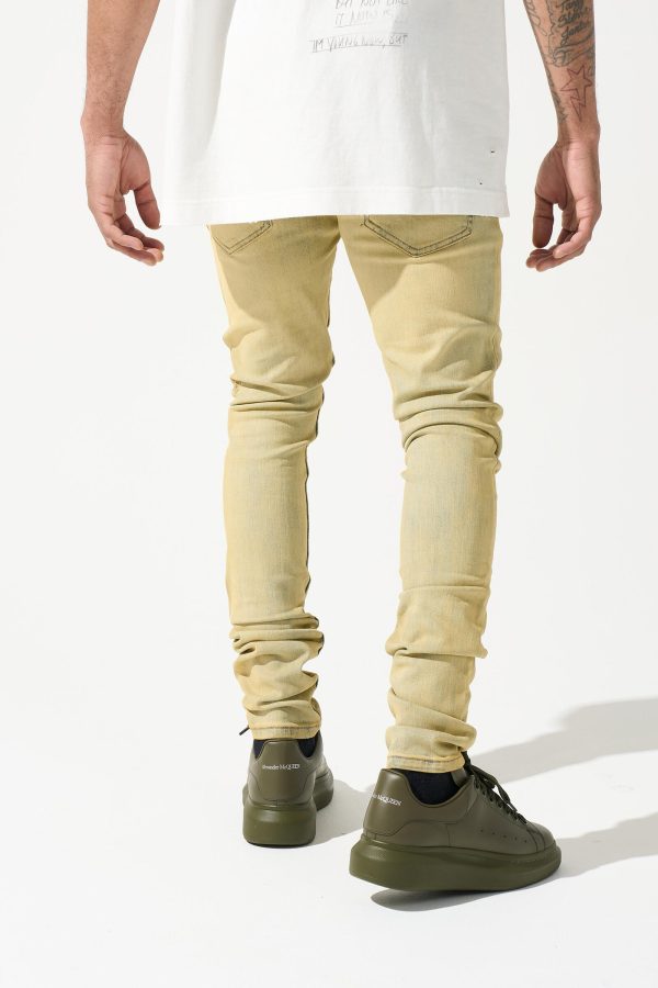 Men s SRND   Sol   Jeans - SOL Supply