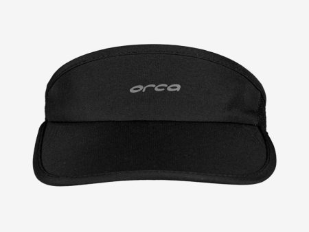 Orca Unisex Visor Fashion