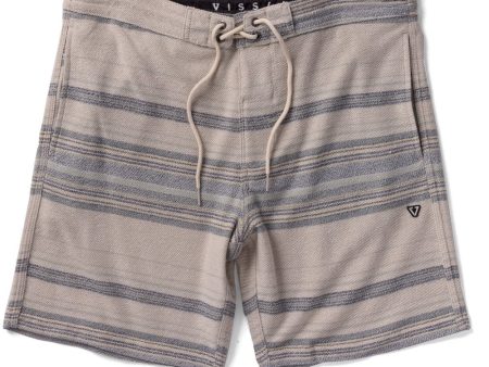 Camalu 18.5  Sofa Surfer Shorts on Sale