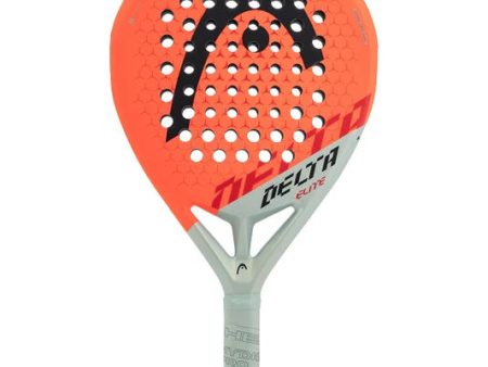 Head Delta Elite Padel Racket For Sale