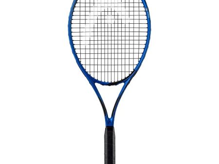 Head MX Attitude Elite Tennis Racket | Stealth Online