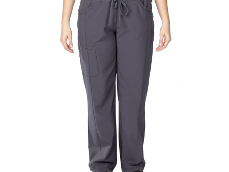 Women s Straight Leg Drawstring Pant Online now