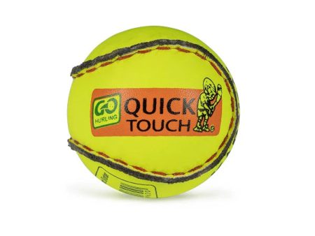 Karakal Quick Touch Training Fluo Yellow Online Hot Sale