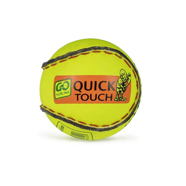 Karakal Quick Touch Training Fluo Yellow Online Hot Sale