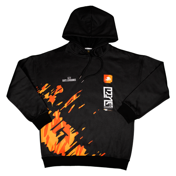 FUT x PUBG Hoodie Discount