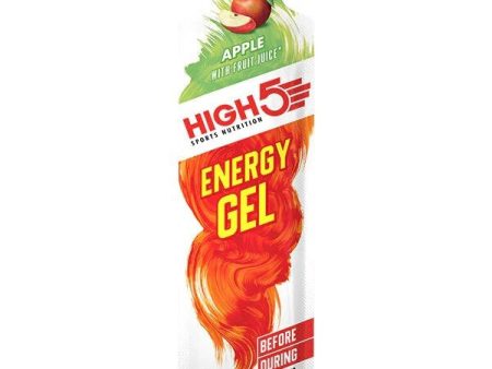 High 5 Energy Gel | Apple Sale