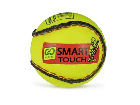 Karakal Smart Touch Training Fluo Yellow For Discount