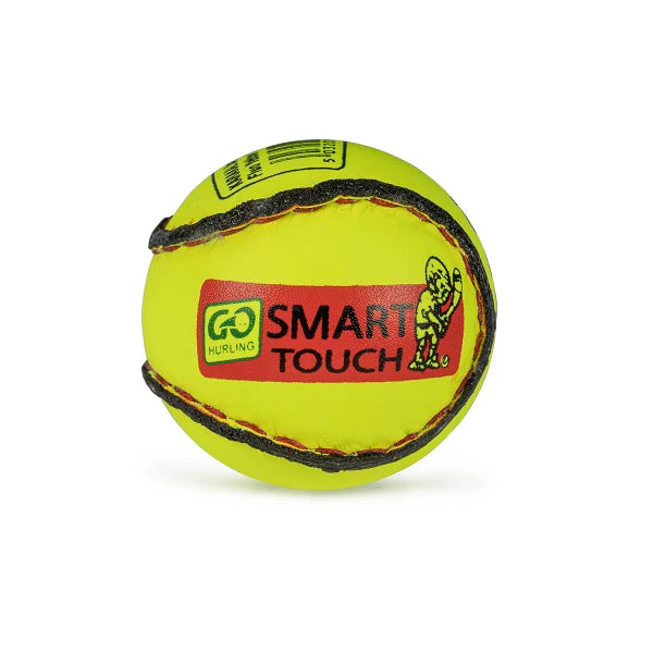 Karakal Smart Touch Training Fluo Yellow For Discount