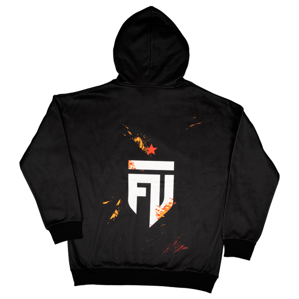 FUT x PUBG Hoodie Discount