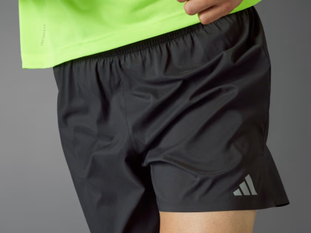 Adidas Ultimate 5  Short M | Black Supply