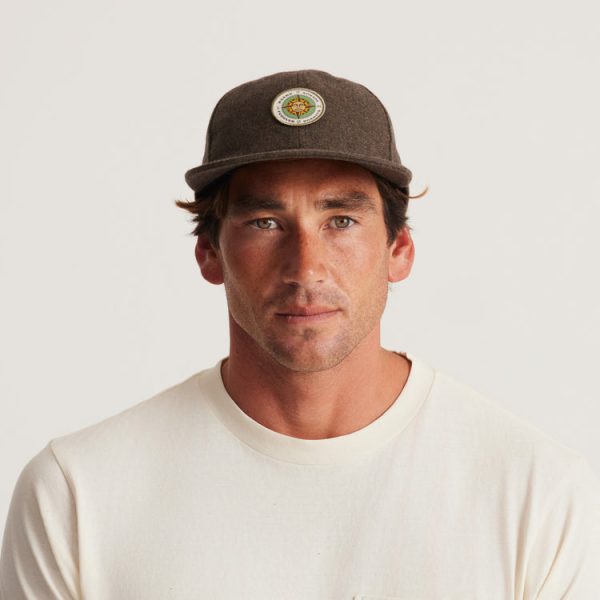 Campover Strapback Hat Online Sale