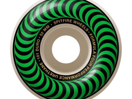 52mm Classics 99a Wheels For Sale