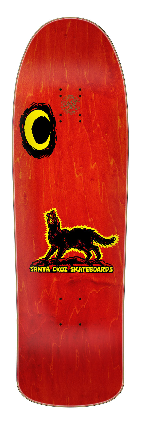 9.28  Kendall Wolf Reissue Deck Online Sale