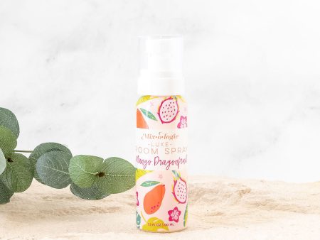 Mango Dragonfruit Luxe Room Spray Sale