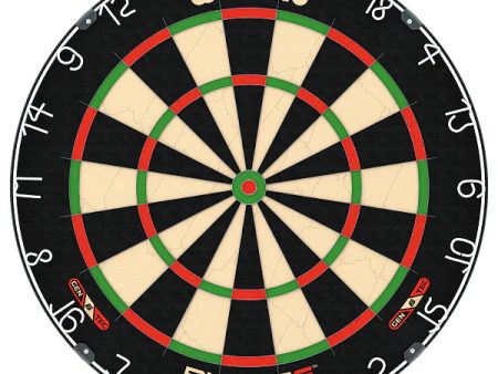 Winmau Blade 6 Dartboard Fashion