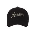 BBC Horizon Hat - BLACK For Discount