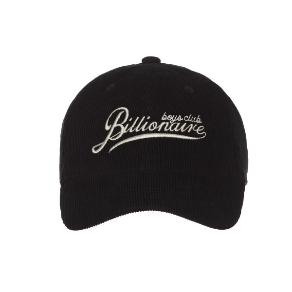 BBC Horizon Hat - BLACK For Discount