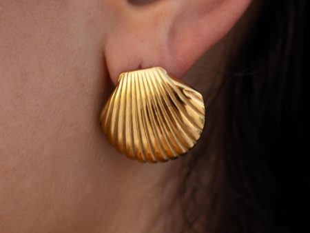 Seashell Earrings Online