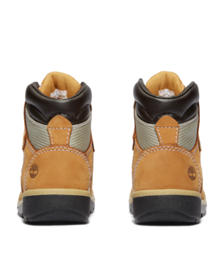 Toddler s Timberland Field Boot Tall Cam- WHEAT Online