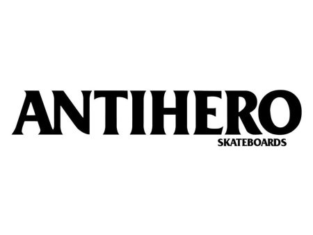 Medium Antihero Decal Online Sale