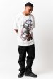 KOFL Don t Change Tee - BLANC WHITE Fashion