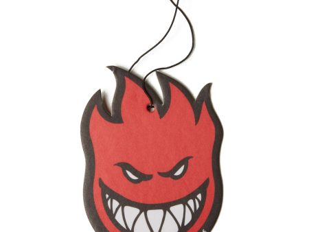 Bighead Air Freshener Discount