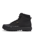 Men s Timberland Coverge Waterproof Mid Boot- BLACK Sale