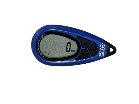 TIS Pro 077 Pedometer Supply