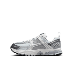 Big Kid s NIke Vomero 5 - PURE PLATINUM METALLIC SILVER Cheap