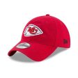 Kansas Chiefs Dad Hat - Red For Discount