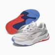 Puma Bmw Mms Rs-fast (GS) - NIMBUS CLOUD-PUMA SILVER Online