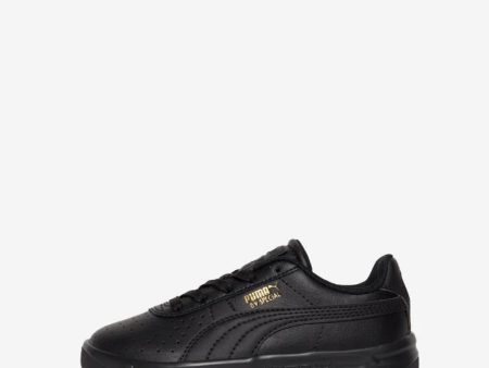 Preschool Puma Gv Special - BLACK Online Sale