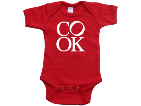 Cook Onesies For Cheap