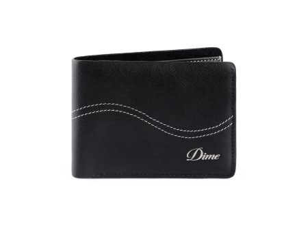 Cursive Bifold Wallet Online now