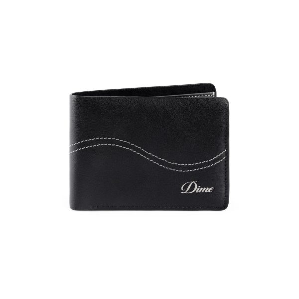 Cursive Bifold Wallet Online now