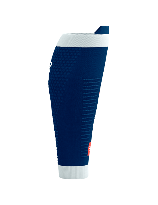 Compressport R2 3.0 Calf Guard | Estate Blue For Sale