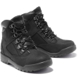 Big Kids Timberland Field Boot Tall Cam- BLACK Online now