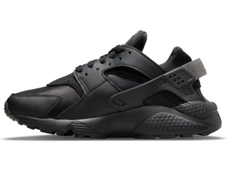 Wmn s Nike Air Huarache - BLACK BLACK-ANTHRACITE Supply