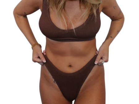 Hannah Swim Bottom Cheap