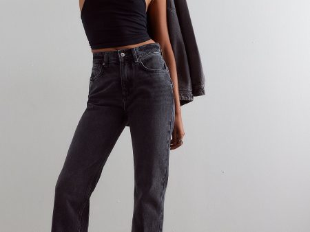 We The Free Xena Slim Straight Jeans For Cheap