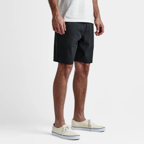 Hybro Hybrid Short 18.5  Online Hot Sale